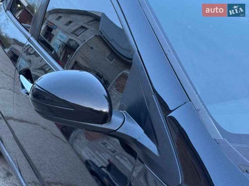 Хэтчбек Honda Civic 2007 в Новом Роздоле