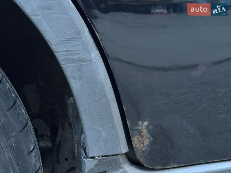 Хэтчбек Honda Civic 2007 в Новом Роздоле