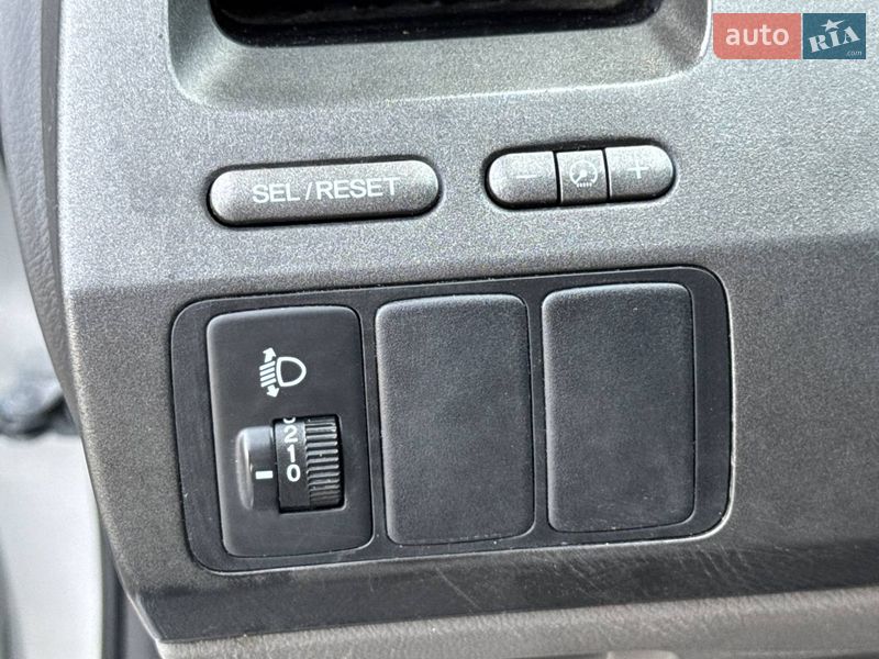 Седан Honda Civic 2008 в Одессе фото 19 Седан Honda Civic 2008 в Одессе