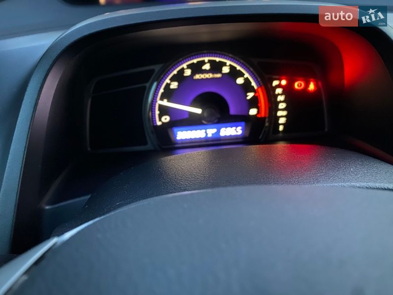 Седан Honda Civic 2008 в Киеве фото 14 Седан Honda Civic 2008 в Киеве