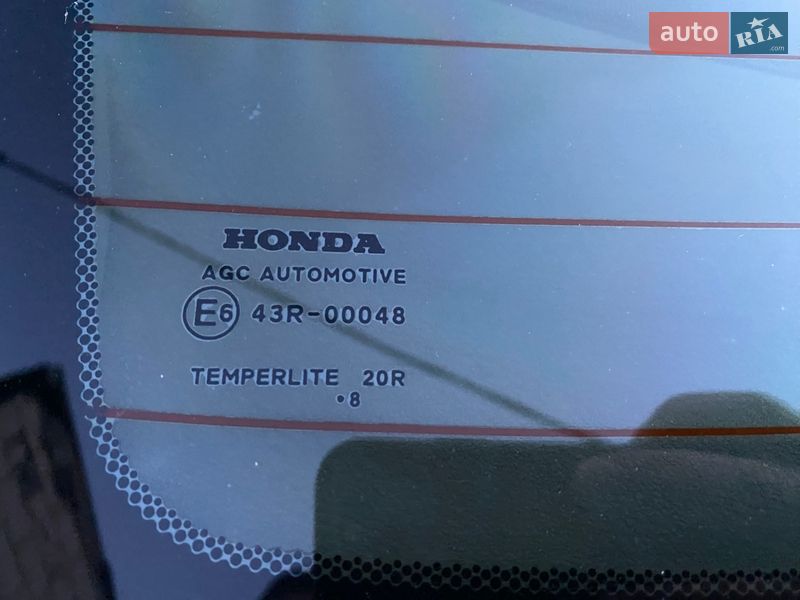 Седан Honda Civic 2008 в Киеве фото 23 Седан Honda Civic 2008 в Киеве