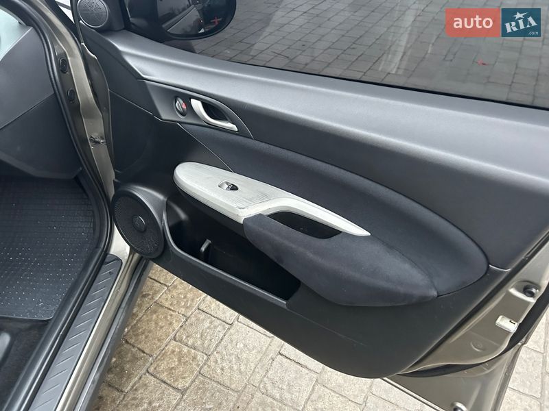 Хэтчбек Honda Civic 2007 в Ивано-Франковске