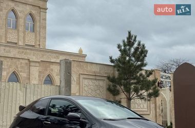 Хетчбек Honda Civic 2008 в Одесі