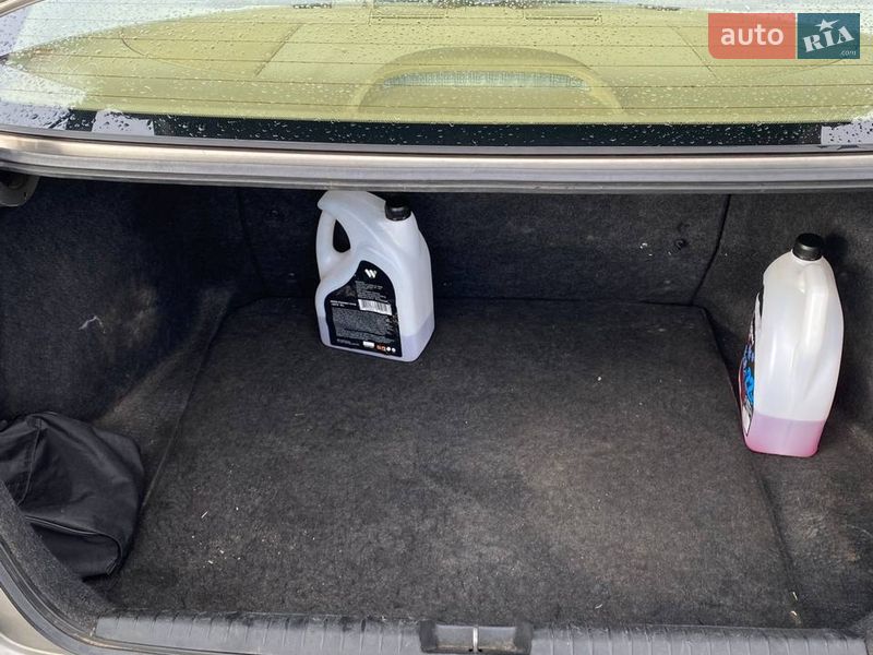 Седан Honda Civic 2008 в Ременеві