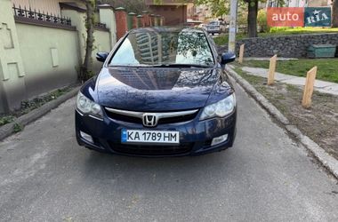 Седан Honda Civic 2007 в Києві