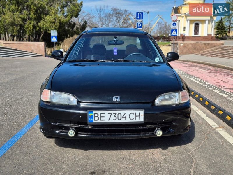 Honda Civic 1994