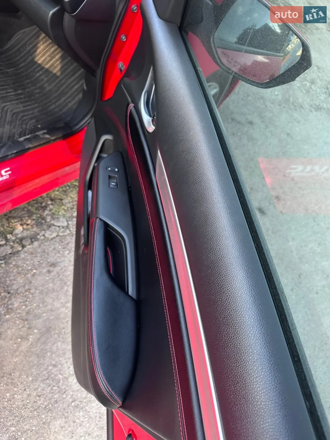 2019 Honda Civic - мініатюра 8