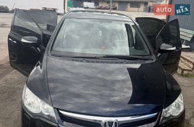 Седан Honda Civic 2007 в Броварах