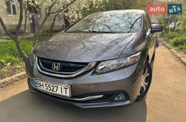Седан Honda Civic 2014 в Одессе