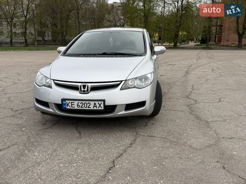 Honda Civic 2007