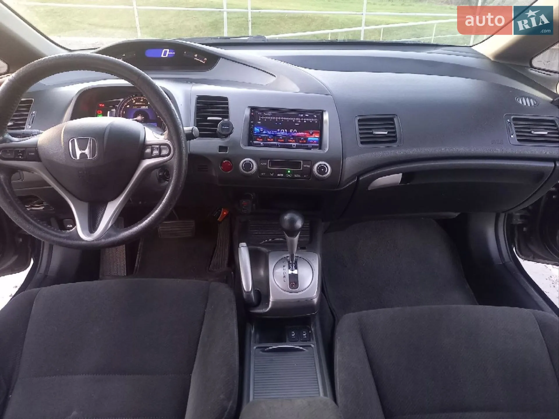 2011 Honda Civic - мініатюра 14