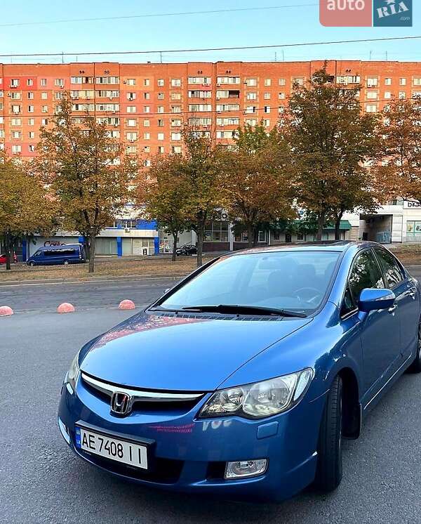 Honda Civic 2007