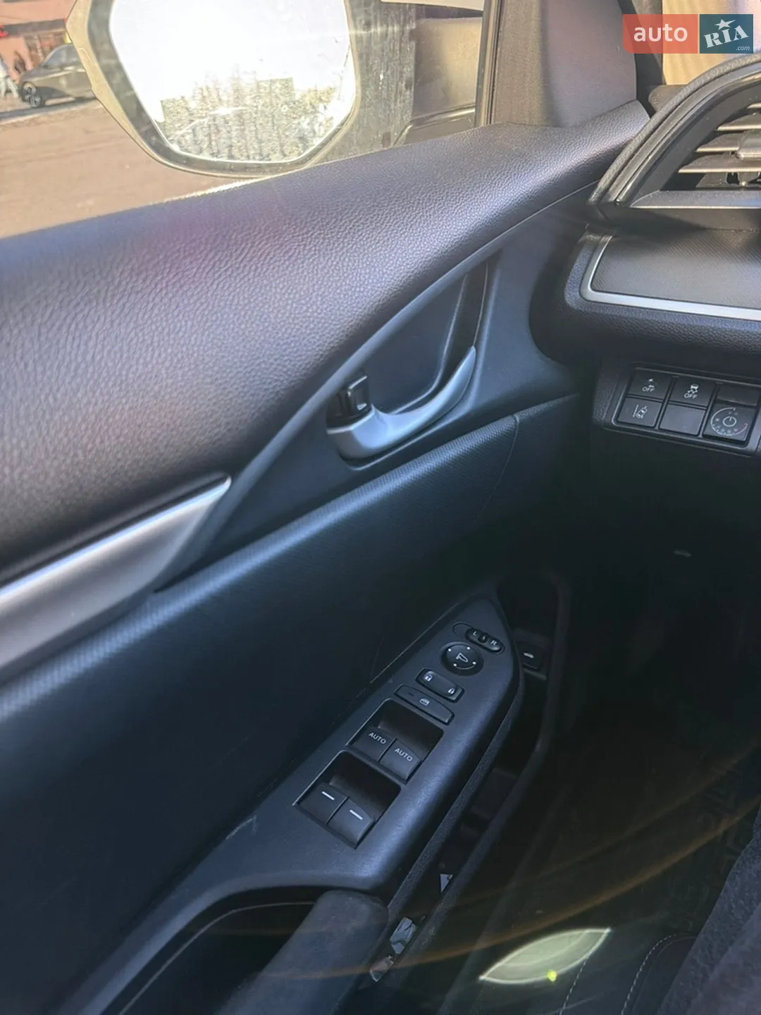 2019 Honda Civic - мініатюра 17