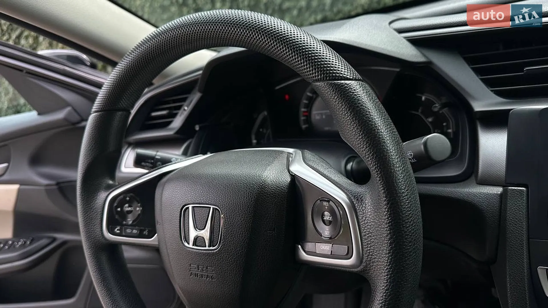 2016 Honda Civic - мініатюра 17