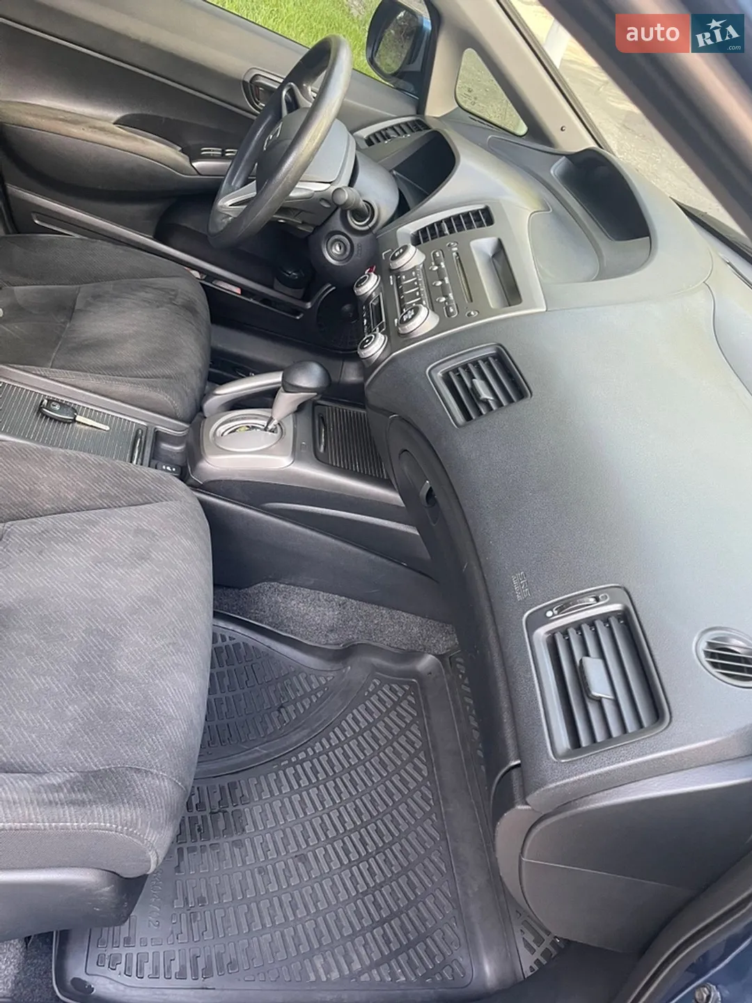 2011 Honda Civic - мініатюра 17