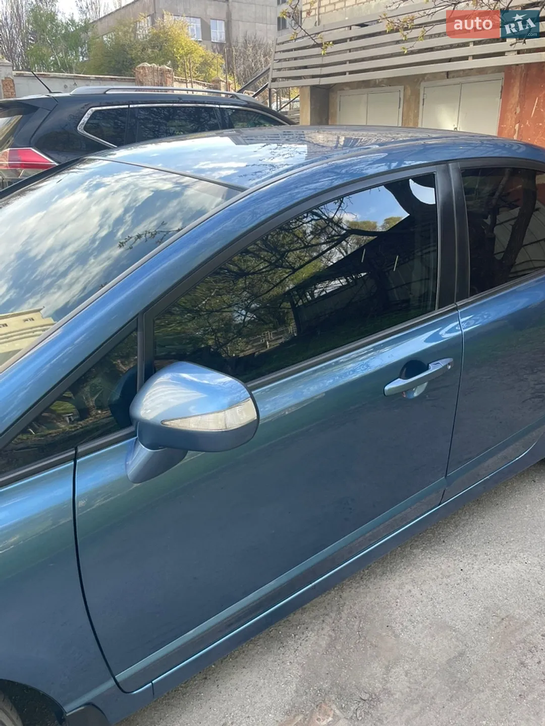 2011 Honda Civic - мініатюра 45