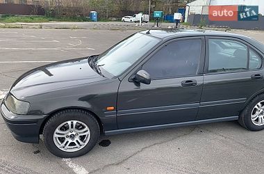 Хетчбек Honda Civic 1998 в Одесі