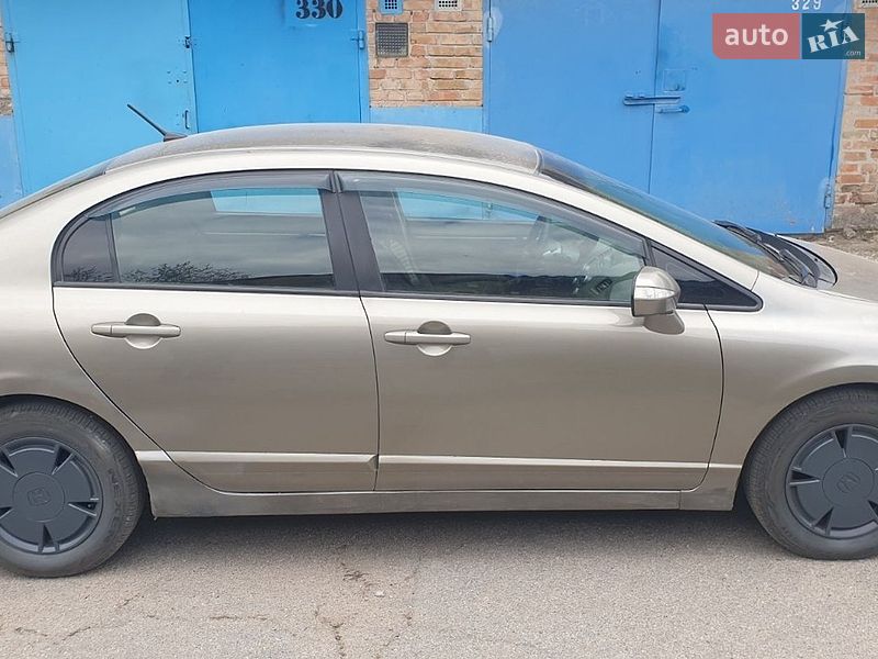 Honda Civic 2006