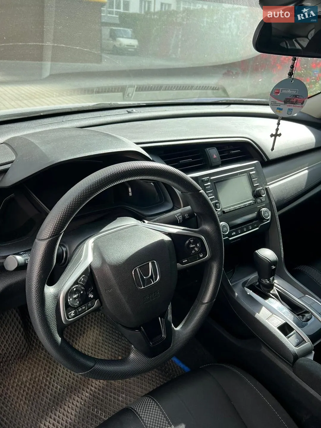 2020 Honda Civic - мініатюра 5
