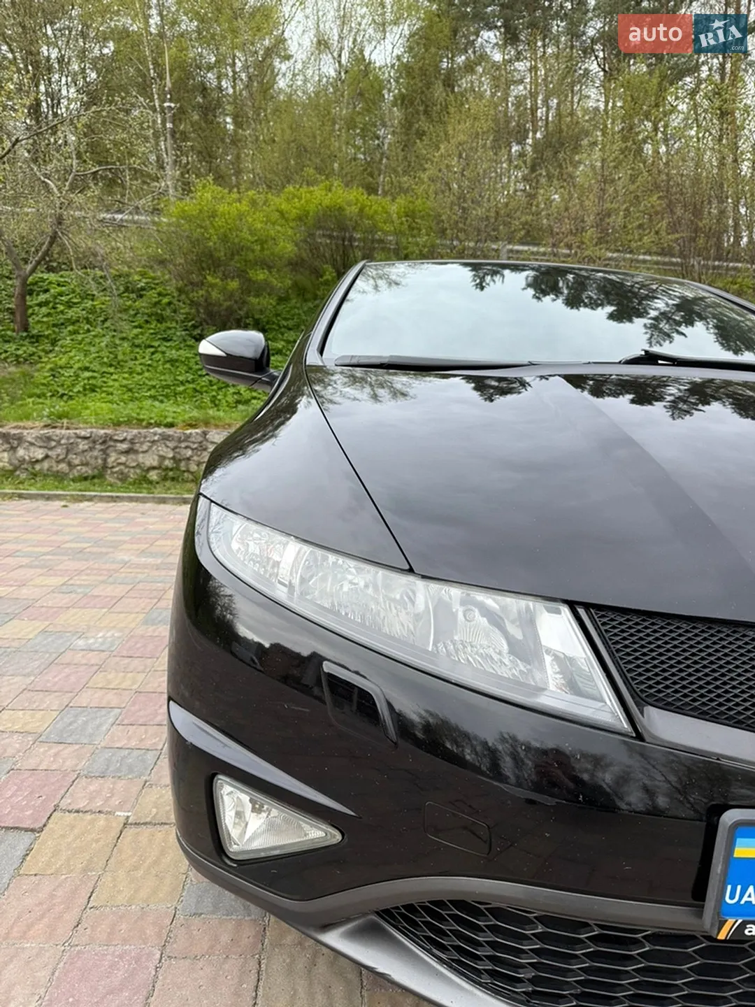 2010 Honda Civic - мініатюра 2