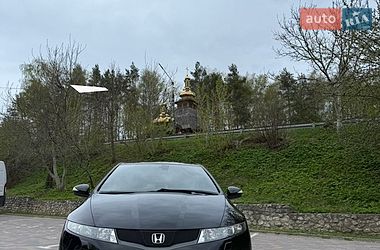 Хетчбек Honda Civic 2010 в Тернополі