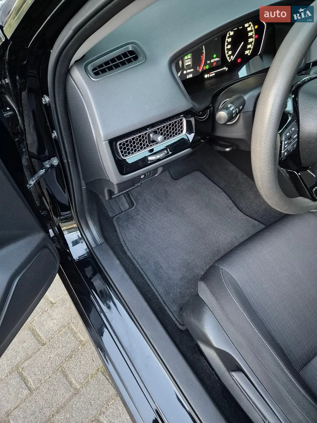 2024 Honda Civic - мініатюра 36