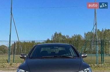 Седан Honda Civic 2008 в Козине