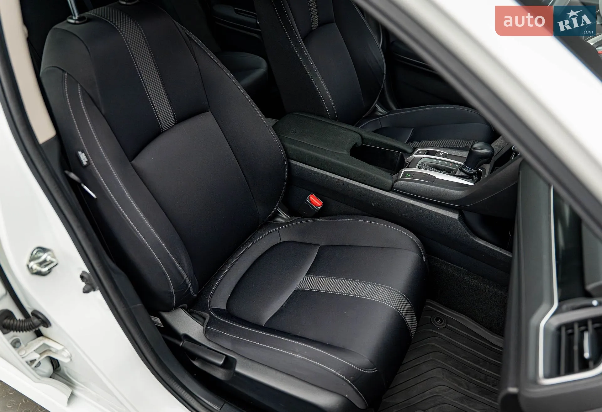 2020 Honda Civic - мініатюра 18