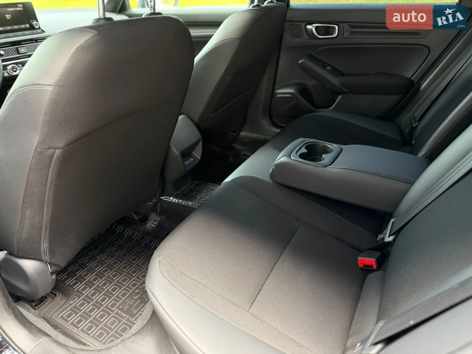 2023 Honda Civic - мініатюра 10