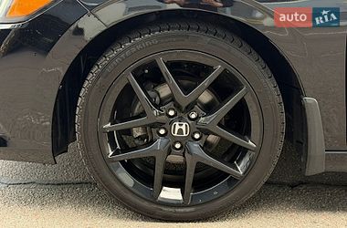 Седан Honda Civic 2023 в Киеве фото 19 Седан Honda Civic 2023 в Киеве