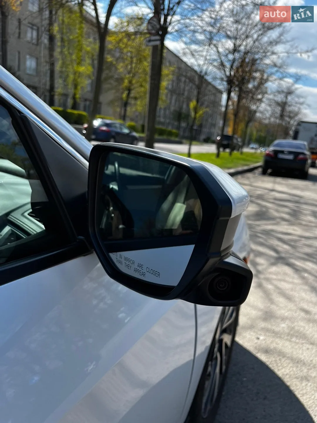 2017 Honda Civic - мініатюра 7