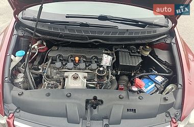 Седан Honda Civic 2008 в Гостомеле