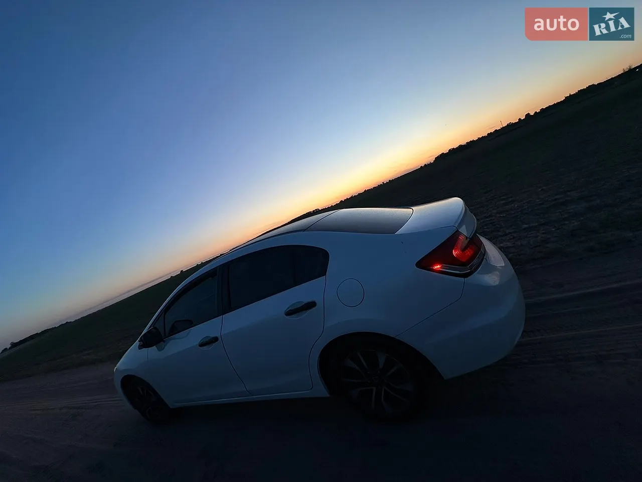 2013 Honda Civic - мініатюра 21