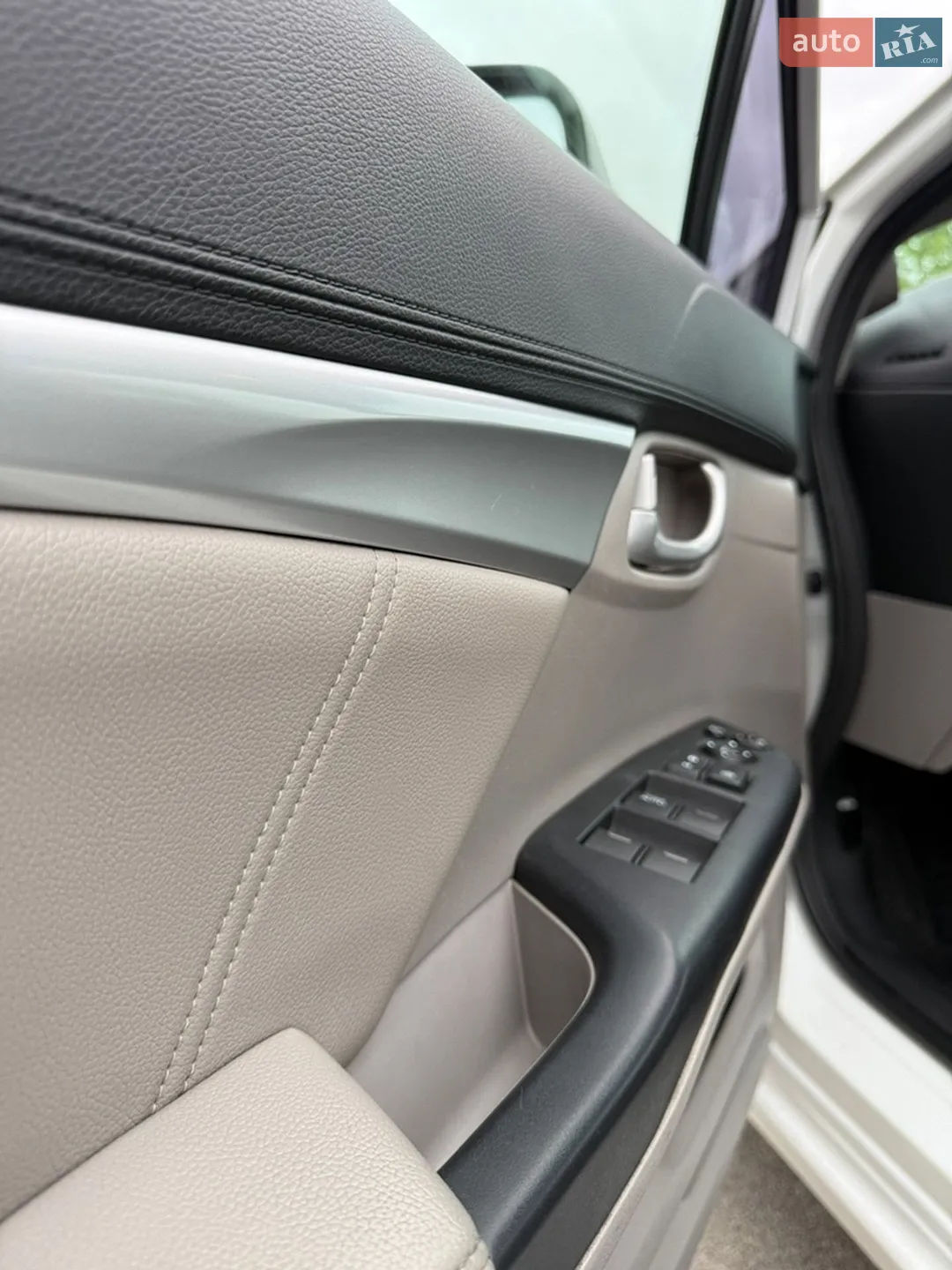 2014 Honda Civic - мініатюра 15