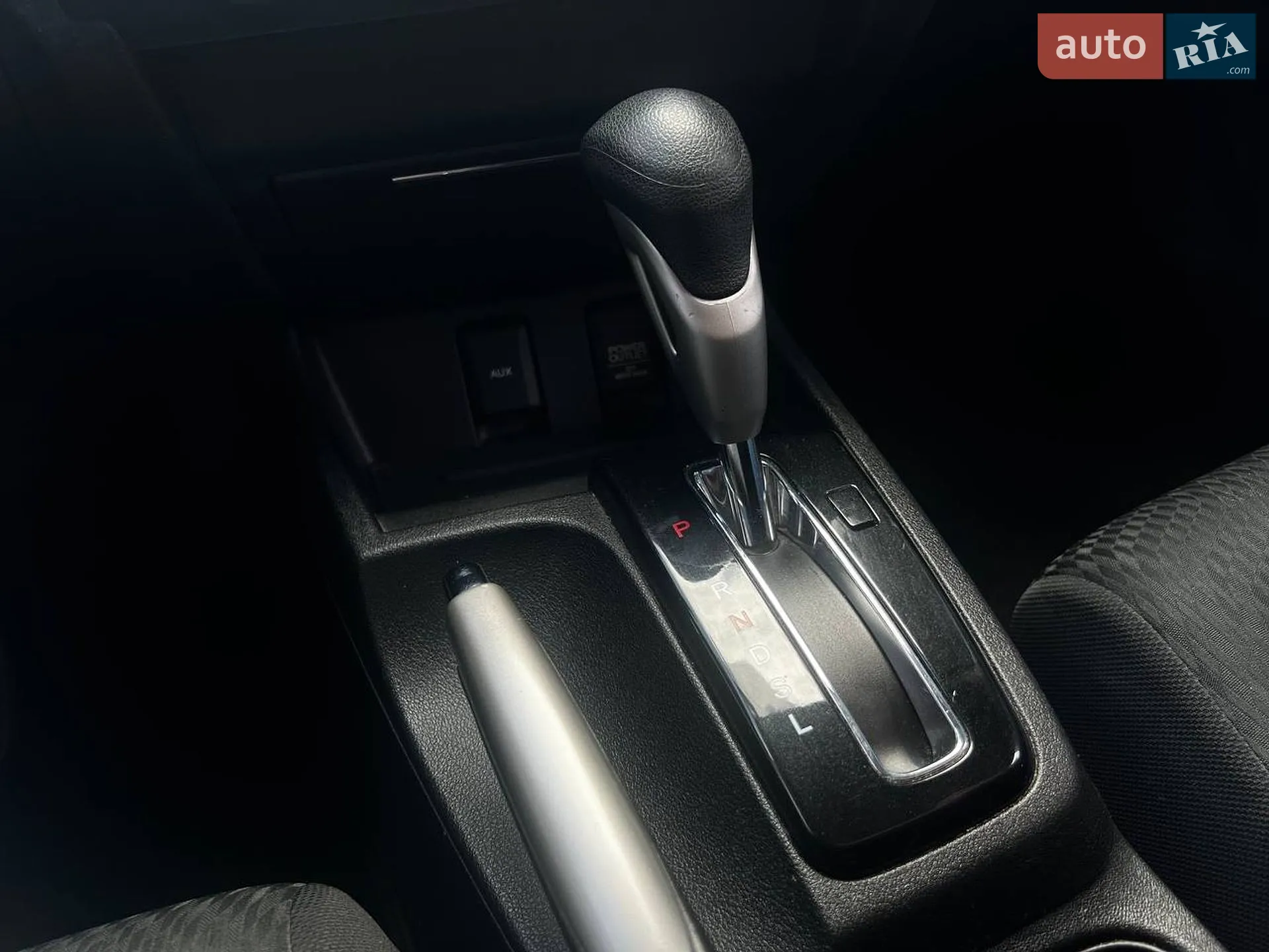 2015 Honda Civic - мініатюра 26