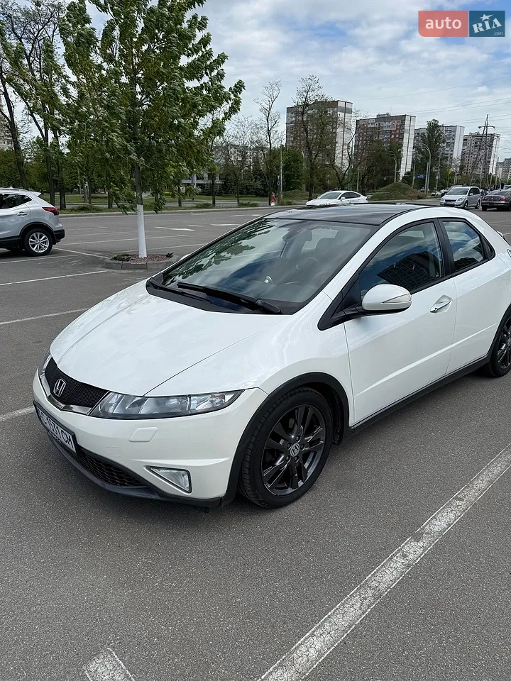 2011 Honda Civic - мініатюра 41