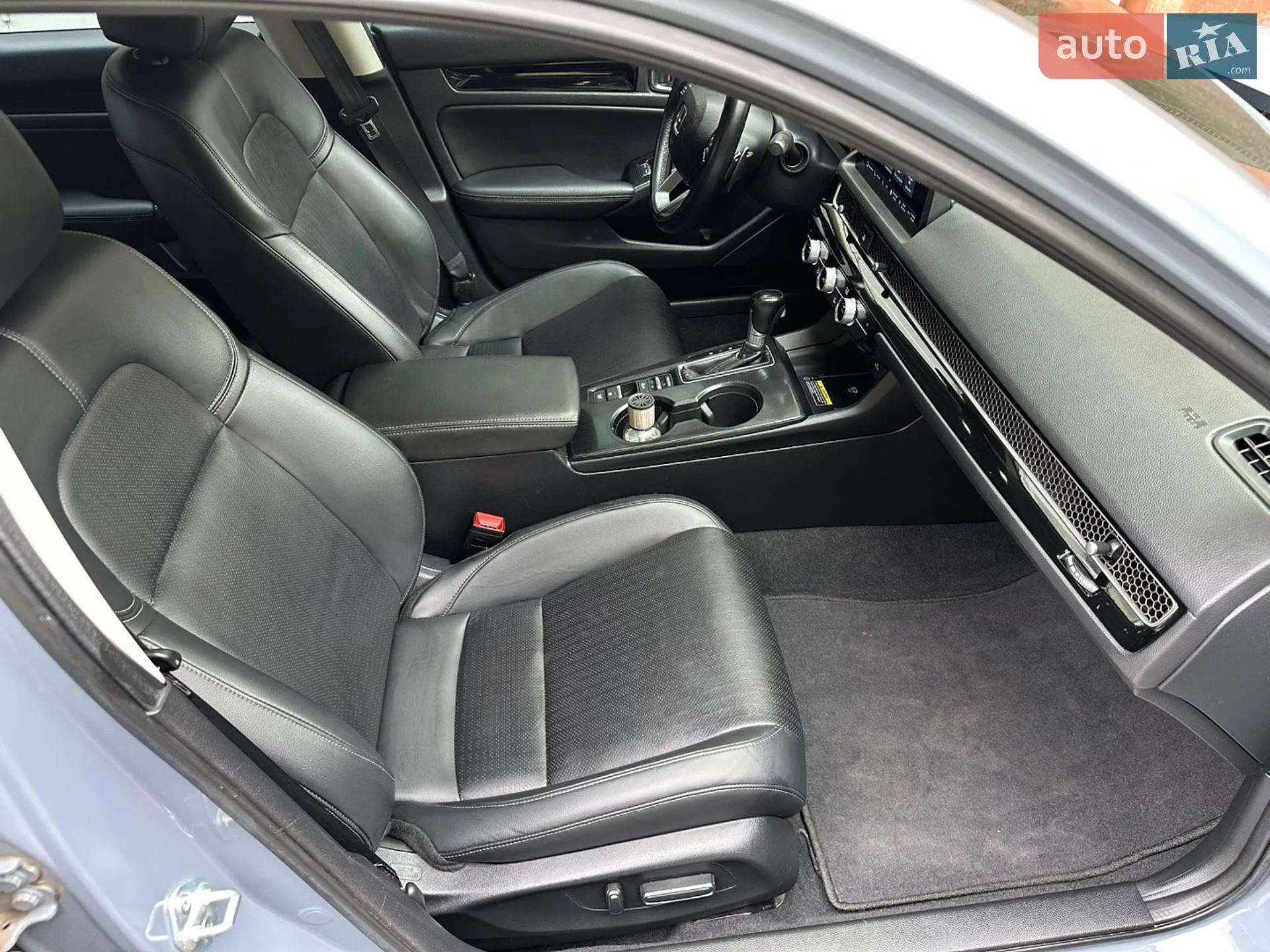 2021 Honda Civic - мініатюра 18