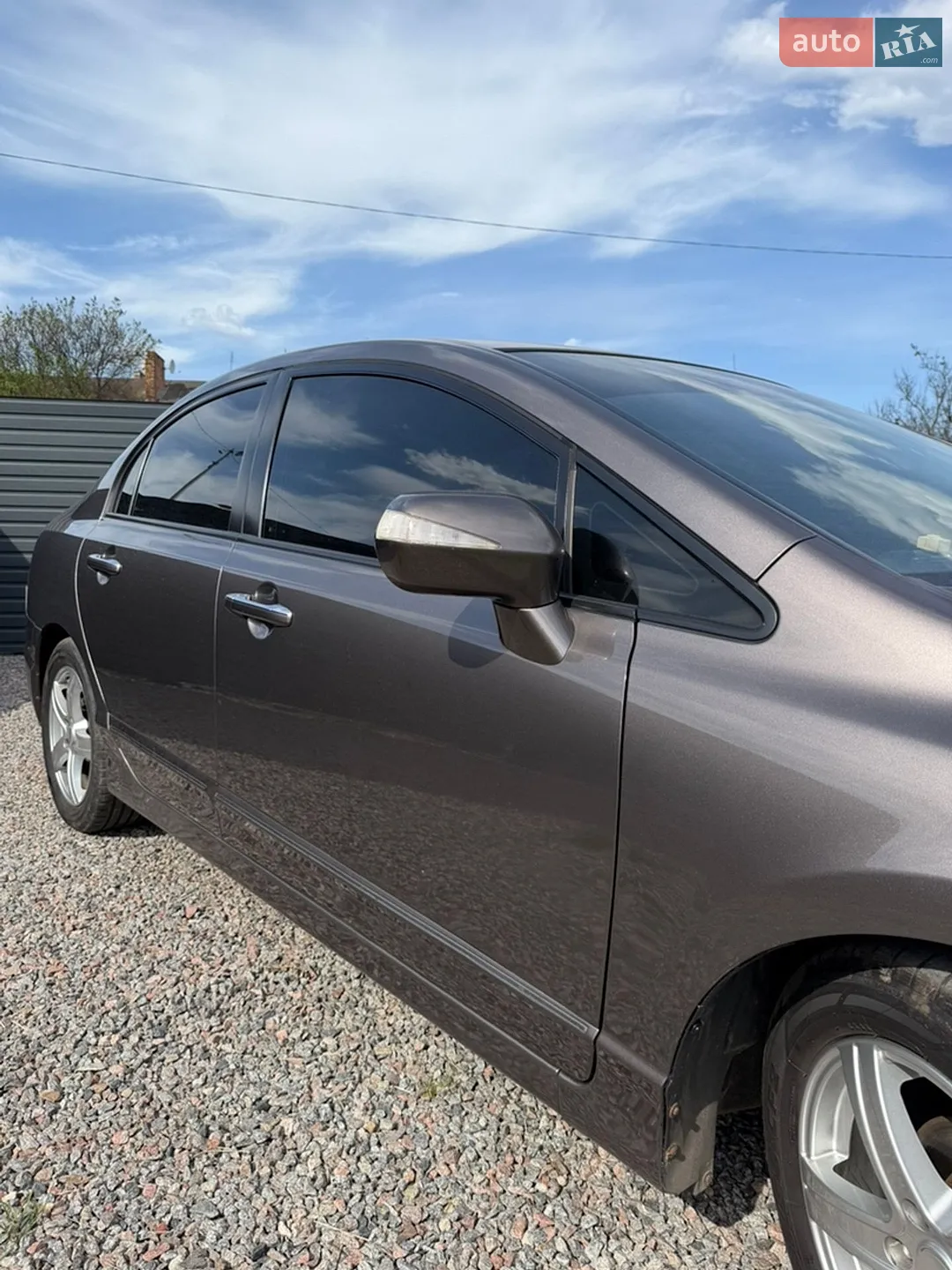 2010 Honda Civic - мініатюра 11