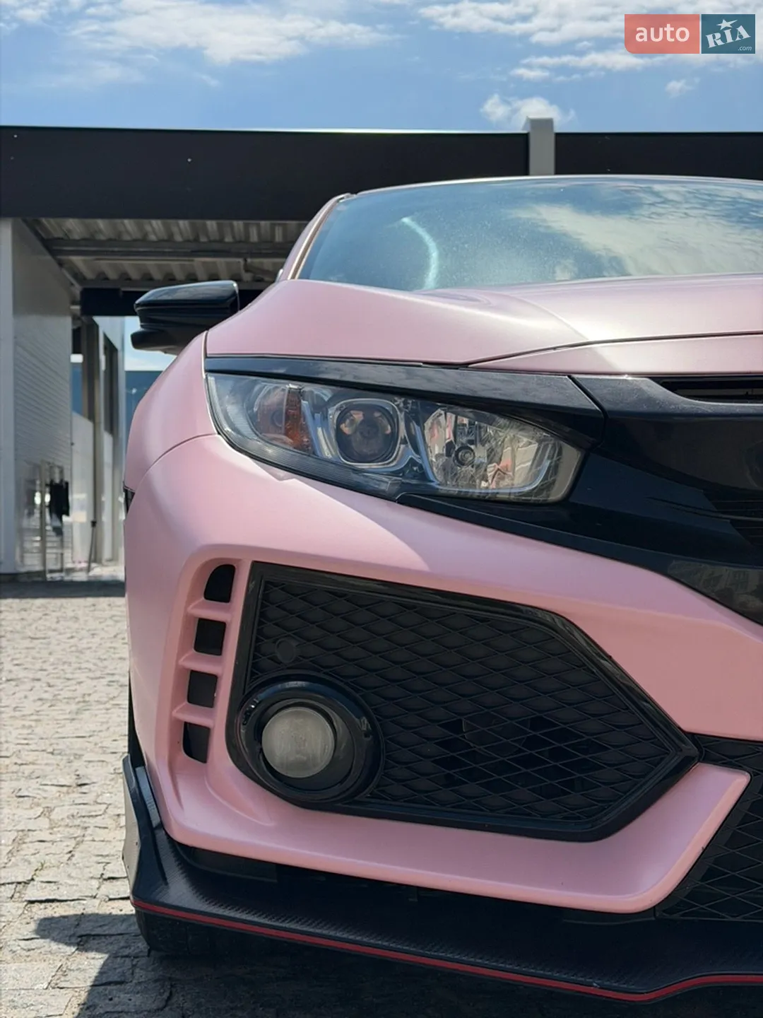 2017 Honda Civic - мініатюра 9