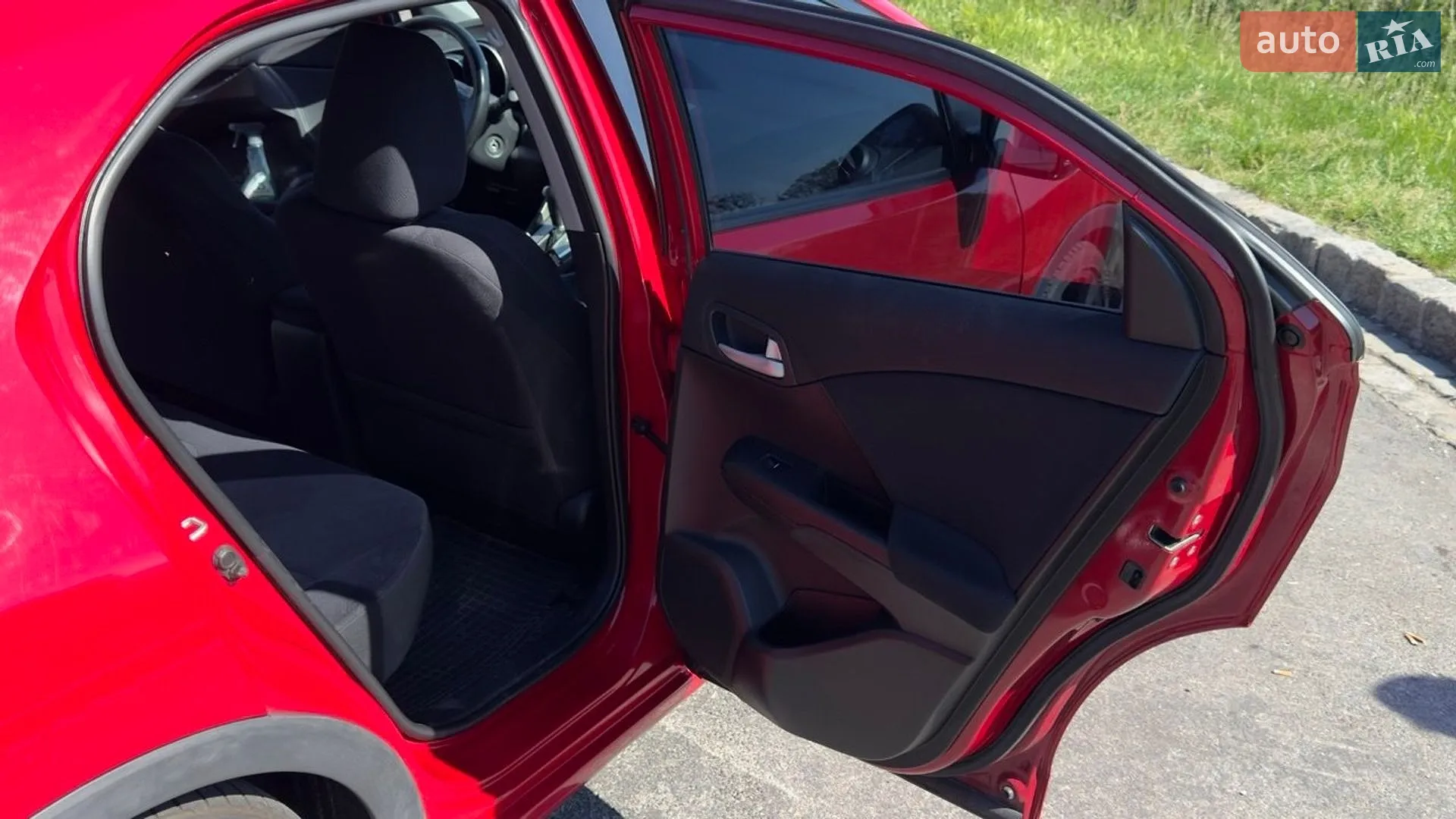 2012 Honda Civic - мініатюра 12