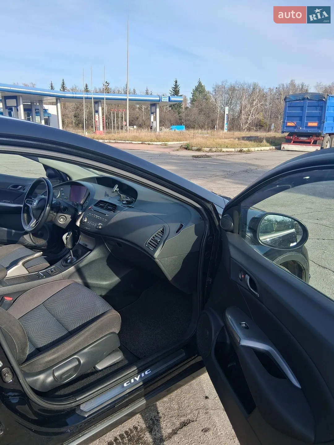 2010 Honda Civic - мініатюра 8