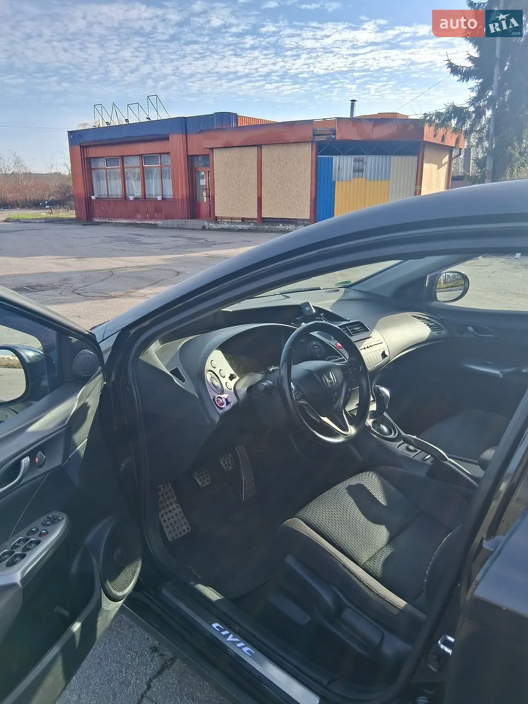 2010 Honda Civic - мініатюра 7