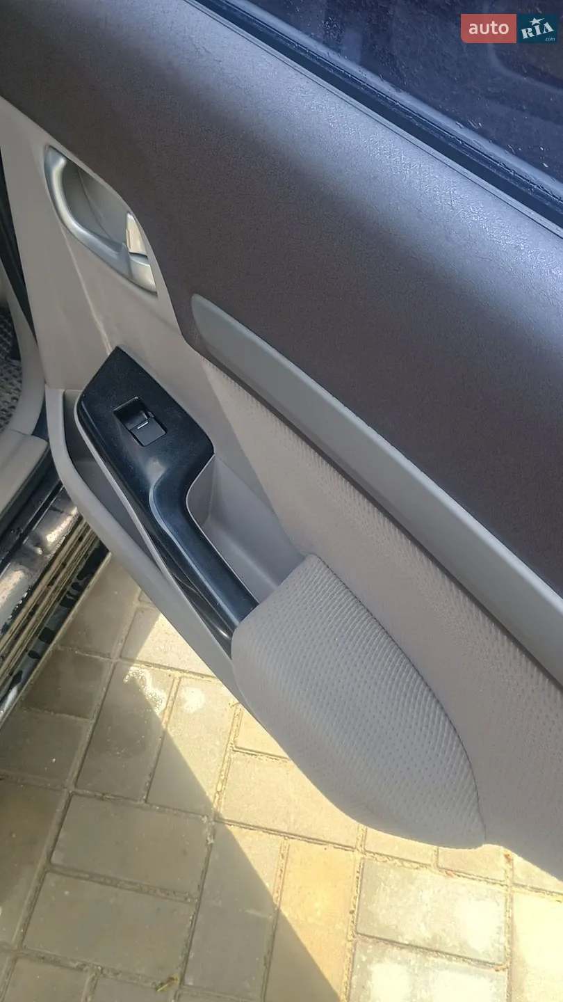2012 Honda Civic - мініатюра 6