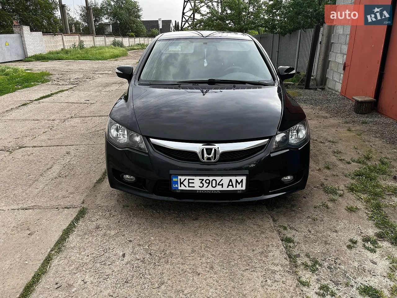 2010 Honda Civic - мініатюра 28