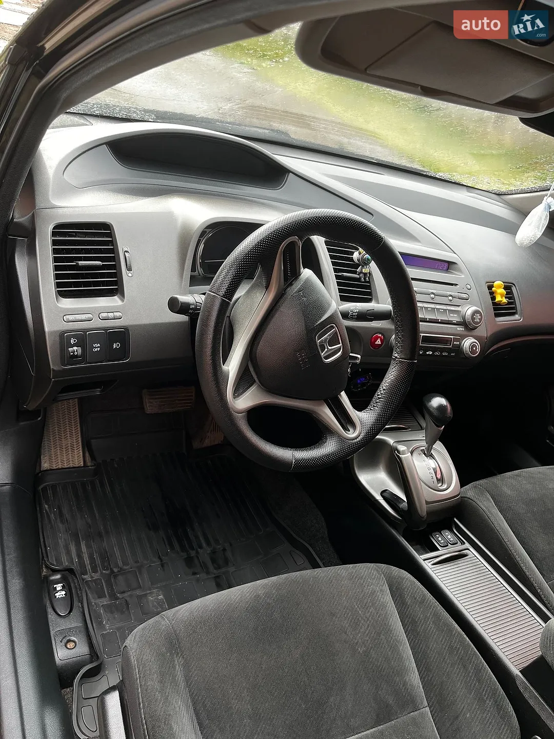 2011 Honda Civic - мініатюра 13