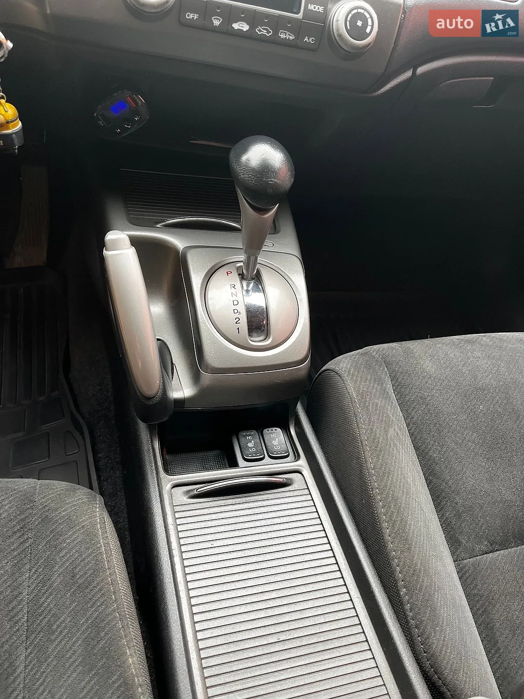 2011 Honda Civic - мініатюра 18