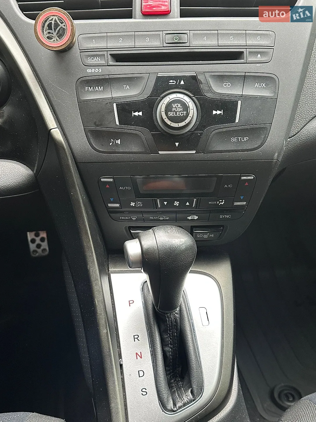 2012 Honda Civic - мініатюра 2