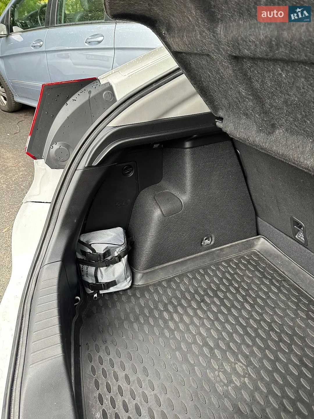 2012 Honda Civic - мініатюра 3