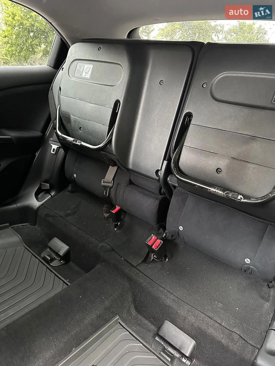 2012 Honda Civic - мініатюра 7