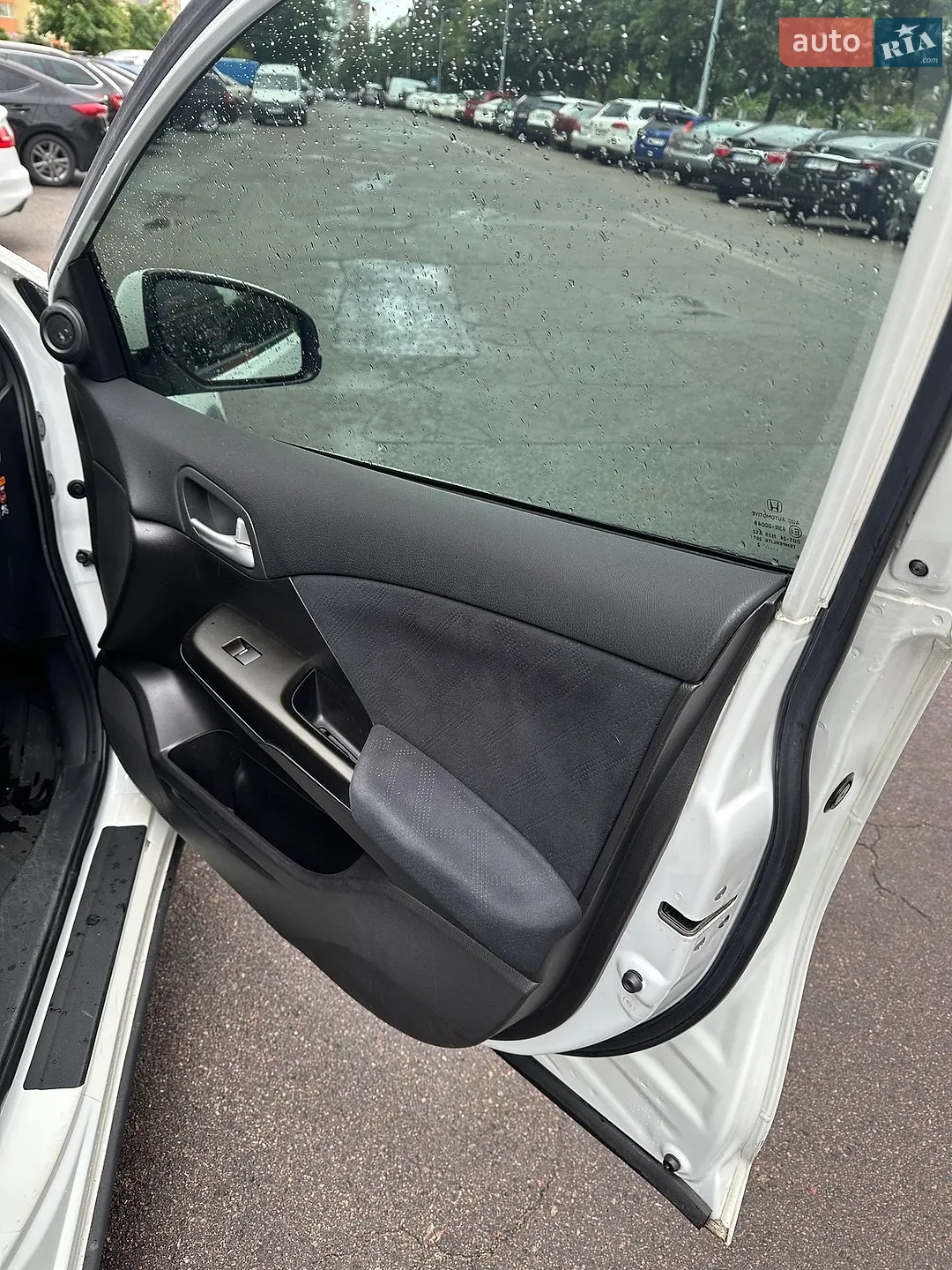 2012 Honda Civic - мініатюра 8